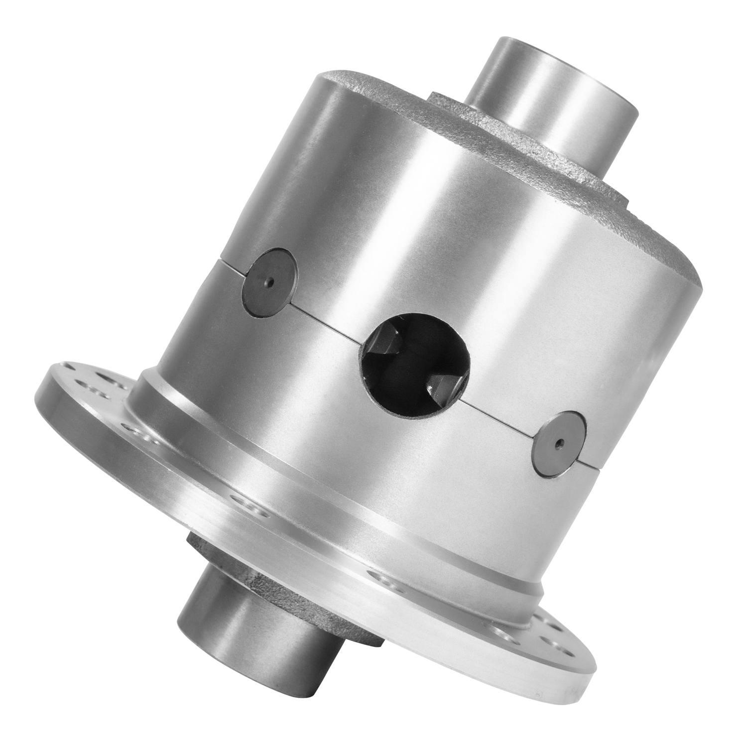 Yukon YDGF10.25-35-1 Gear Dura Grip Limited Slip Positraction Differential for 10.25/10.5 Axles 35 Spline | 1985-2019 Ford F250 & 85-16 F350