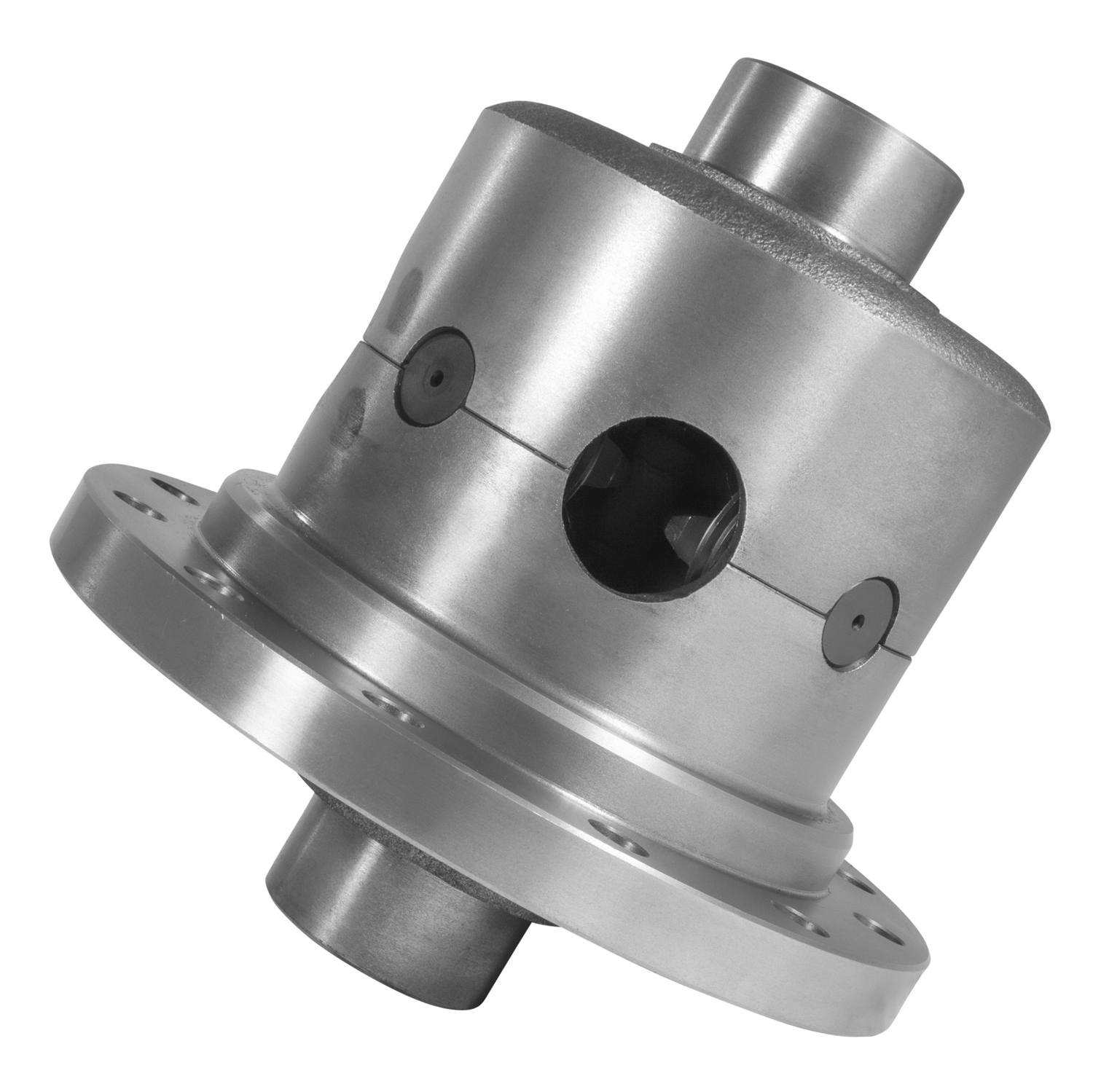 Yukon YDGGM11.5-30-1 Gear Dura Grip Limited Slip differential for 11.5 Axle 30 Spline | 2001-2015 GM 2500/3500HD & 03-16 Dodge RAM 2500/3500