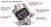 Yukon YDGGM11.5-30-1 Gear Dura Grip Limited Slip differential for 11.5" Axle 30 Spline | 2001-2025 GM 2500HD/3500HD & 2003-2019 Dodge RAM 2500/3500