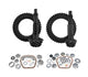 Yukon YGK130 4.88 Ratio Front & Rear Dana 60 Re-Gear Package for 4.56 & Up Front Case | 2000-2007 Ford F250/F350