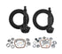 Yukon YGK138 4.11 Ratio Front & Rear Dana 60 Re-Gear Package | 2011-2016 Ford F250/F350