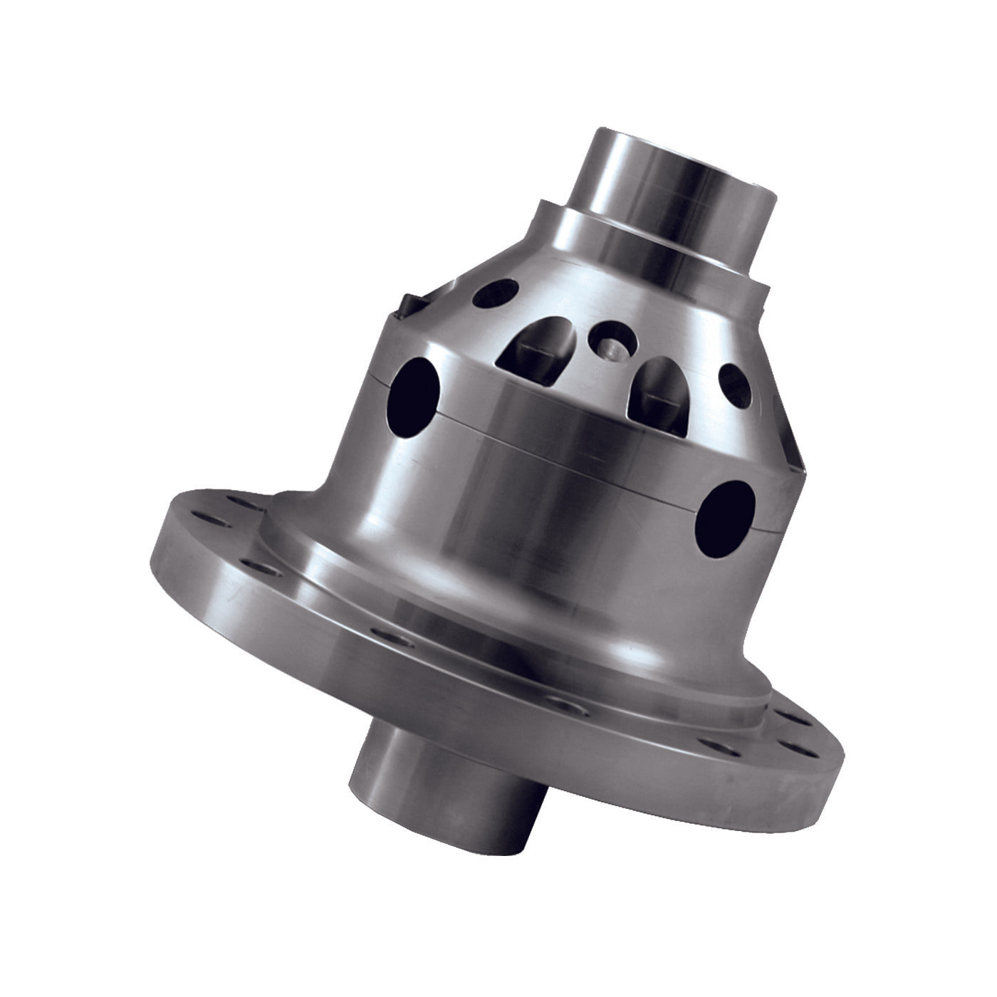 Yukon YGLGM11.5-30 Grizzly Locker for 11.5 30 Spline Axles | 2001-2015 GM Silverado/Sierra 2500HD/3500HD 6.6L Duramax & 03-16 Dodge RAM 2500/3500