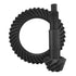 Yukon YGD60R-538R High Performance Ring & Pinion Gear Set for Dana 60 Reverse Rotation 5.38 Ratio | 2000-2015 Ford F250/F350