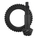 Yukon YGD60R-538R High Performance Ring & Pinion Gear Set for Dana 60 Reverse Rotation 5.38 Ratio | 2000-2015 Ford F250/F350
