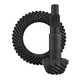 Yukon YGD80-488 Ring & Pinion Gear Set for Dana 80 Axles 4.88 Ratio | 1999-2016 Ford F250/F350 & 94-02 Dodge Ram 2500/3500
