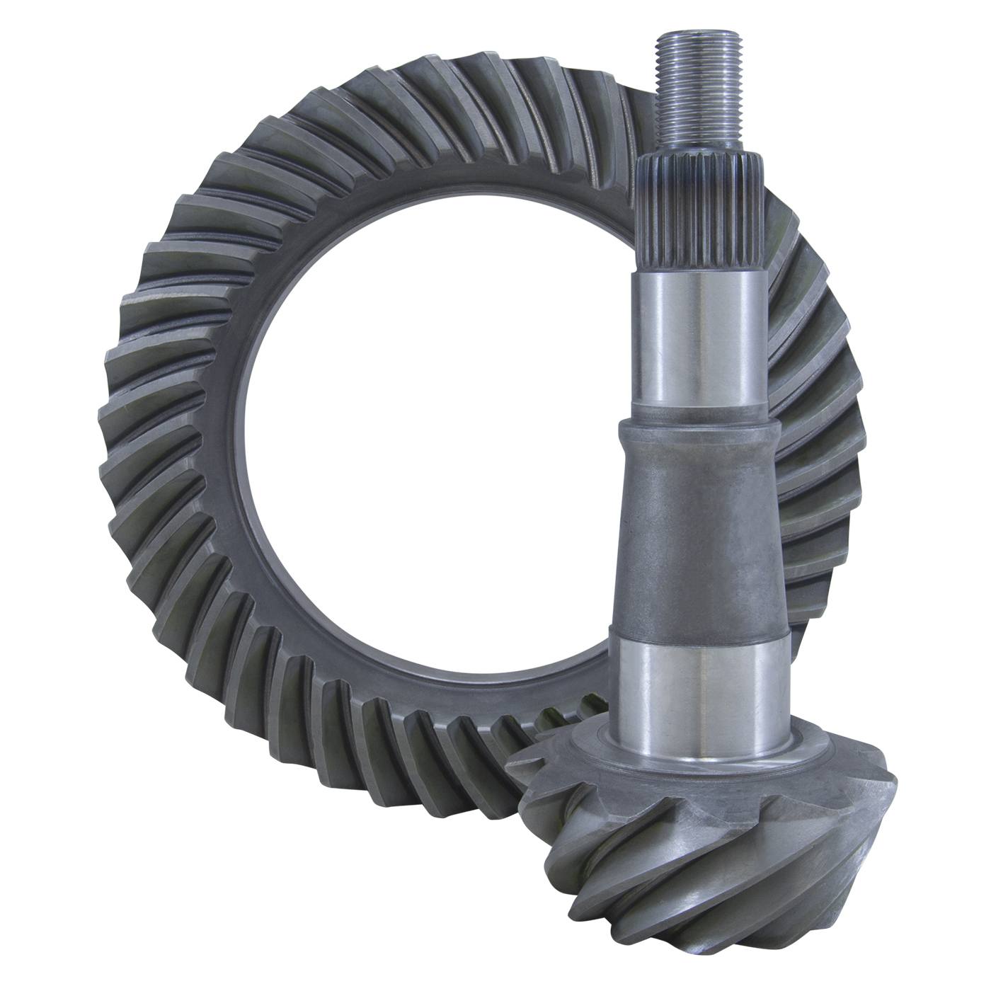 Yukon YGGM9.25-342R High Performance Front Ring & Pinion Set for 9.25 IFS Reverse Rotation 3.42 Ratio | 1988-2015 GM Silverado/Sierra 2500HD/3500HD