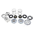 Yukon YHC70003 Hardcore Locking Hubs for Dana 60 Front Axles 30 Spline | 1977-1991 GM / 78-97 Ford / 75-93 Dodge 1 Ton