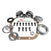 Yukon YKF10.5-A Master Overhaul Kit for 10.5 Differential | 1999-2007 Ford F250/F350