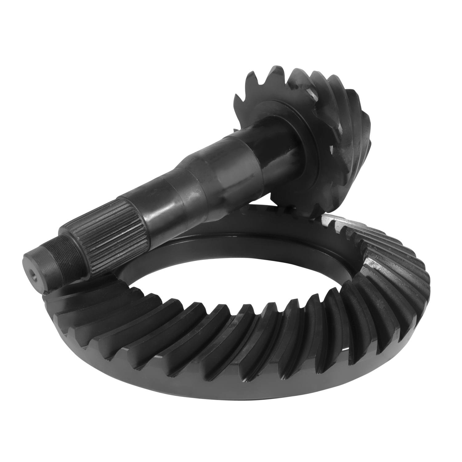 Yukon PVTYUKGK041 SRW 4.88 Gear Ratio Front & Rear Complete Gear Package (Thick Cut) | 2011-2016 Ford F250/F350