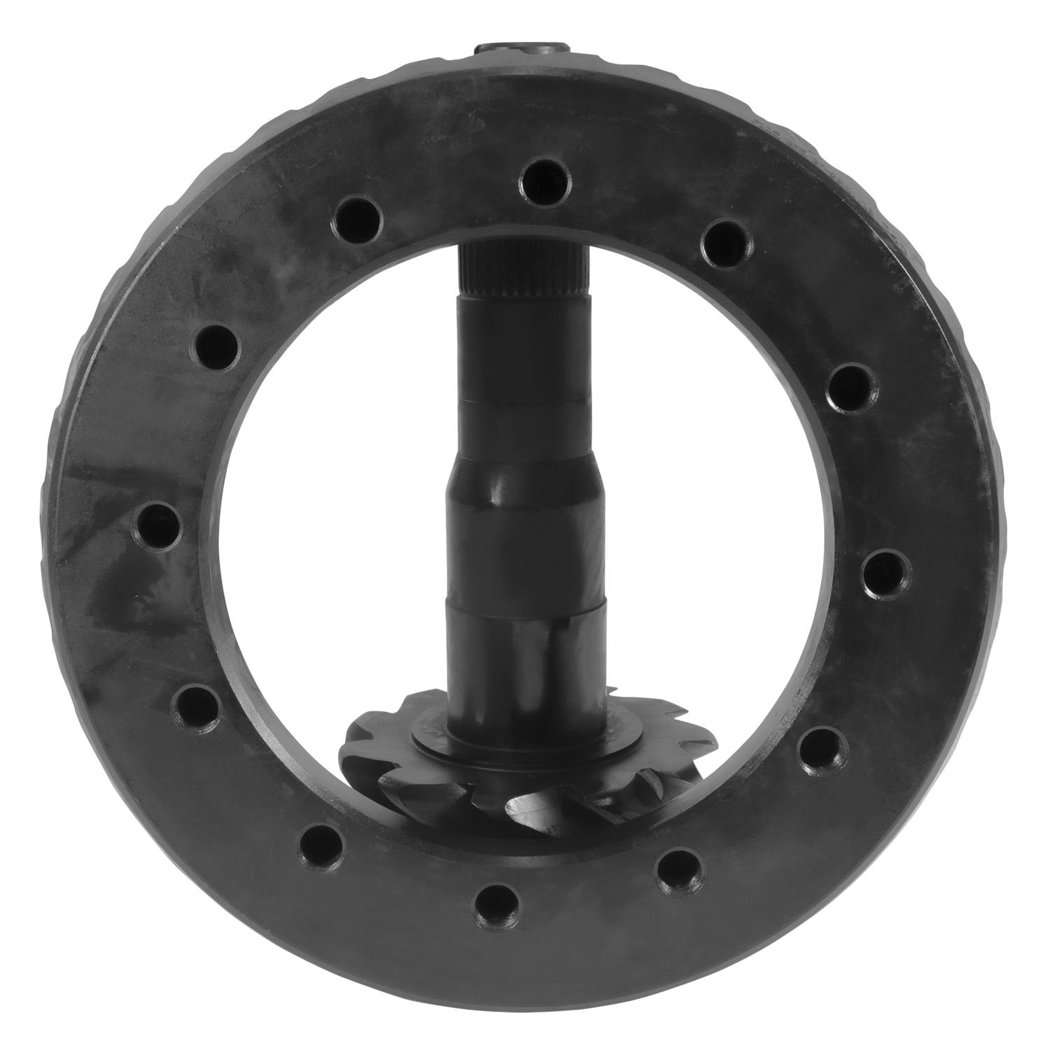Yukon PVTYUKGK041 SRW 4.88 Gear Ratio Front & Rear Complete Gear Package (Thick Cut) | 2011-2016 Ford F250/F350