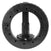 Yukon PVTYUKGK039 SRW 4.30 Gear Ratio Front & Rear Complete Gear Package (Thick Cut) | 2011-2016 Ford F250/F350 Super Duty