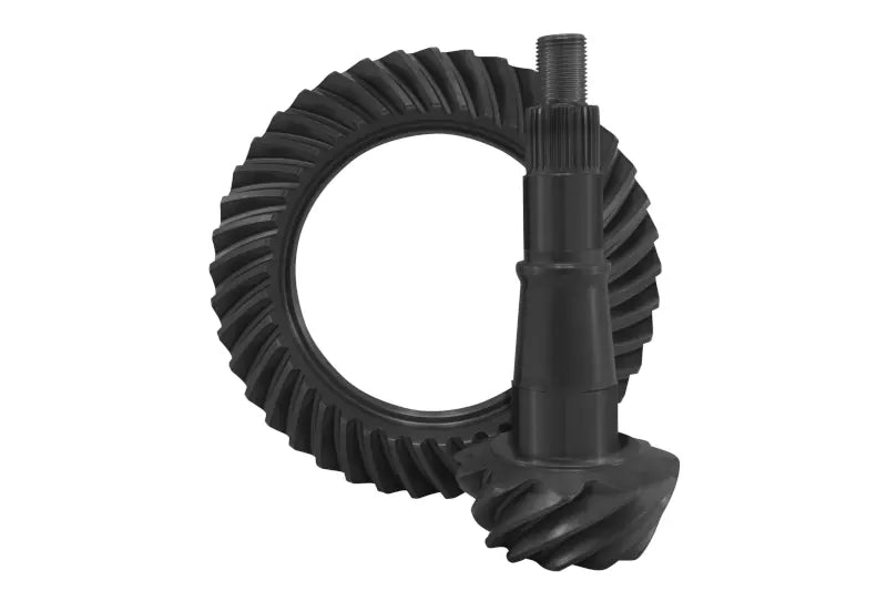Yukon YGC9.25R-411R-14 High Performance Front Ring & Pinion Set - 4.11 Ratio | 2014-2023 RAM 2500/3500 6.7L Cummins