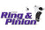 Yukon YGC9.25R-411R-14 High Performance Front Ring & Pinion Set - 4.11 Ratio | 2003-2013 Dodge RAM 2500/3500 6.7L Cummins