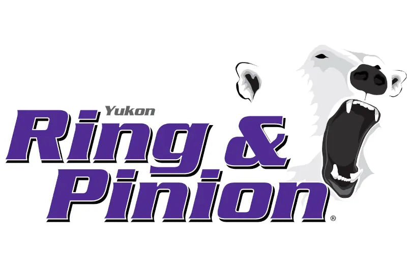 Yukon YGC9.25R-488R-14 High Performance Front Ring & Pinion Set - 4.88 Ratio | 2014-2023 RAM 2500/3500 6.7L Cummins