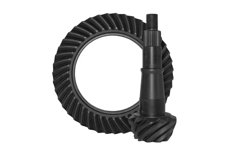 Yukon YGC9.25R-456R-14 High Performance Front Ring & Pinion Set - 4.56 Ratio | 2014-2023 RAM 2500/3500 6.7L Cummins