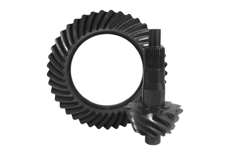 Yukon YGGM11.5-430 11.5 Ring & Pinion Gear (4.30 Ratio) | 2001-2015 GM Silverado/Sierra 2500HD/3500HD