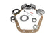 Yukon YKGM14T-C Master Install Kit for 14T Differential | 2001-2019 GM Silverado/Sierra 2500HD/3500HD