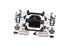 Zone Offroad C13N 5 inch Lift Kit - Top Overload | 2011-2019 GM Silverado/Sierra 2500HD/3500HD 6.6L Duramax