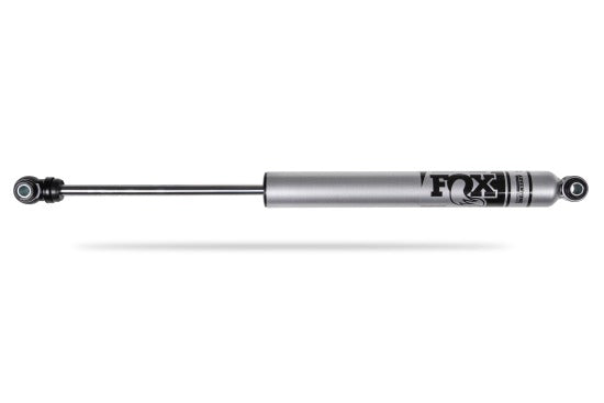Zone Offroad 98450616 Front FOX 2.0 Adventure Shock for 2-3 inch Lift | 2001-2010 GM Silverado/Sierra 2500HD/3500HD