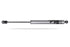 Zone Offroad 98450616 Front FOX 2.0 Adventure Shock for 2-3 inch Lift | 2001-2010 GM Silverado/Sierra 2500HD/3500HD