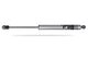 Zone Offroad 98450616 Front FOX 2.0 Adventure Shock for 2-3 inch Lift | 2001-2010 GM Silverado/Sierra 2500HD/3500HD