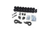 Zone Offroad C1354 3.5 inch Combo Kit | 1999-2002 GM Silverado/Sierra 1500 4WD