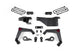 Zone Offroad C31 3 inch Adventure Series Lift Kit | 2001-2010 GM Silverado/Sierra 2500HD/3500HD 4WD