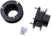 Zone Offroad D1251 2.5" inch Leveling Kit | 1994-2013 Dodge RAM 2500/3500 4WD