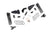 Zone Offroad D66 5.5 inch Standard Lift Kit | 2013-2018 RAM 3500 4WD Gas