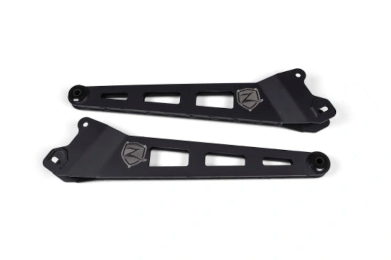 D56 Frame Zone Offroad D56 HD Radius Arm Upgrade Kit | 2013-2025 RAM 2500/3500 4 ...