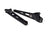 Zone Offroad D56 HD Radius Arm Upgrade Kit | 2013-2025 RAM 2500/3500 4WD