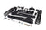 Zone Offroad D79 4 inch Radius Arm Lift Kit | 2019-2023 RAM 2500 4WD Gas