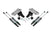 Zone Offroad F45 2 inch Lift Kit (No Shocks) | 2011-2016 Ford F250/F350