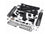 Zone Offroad F65 7 inch Radius Arm Lift Kit - No Shocks | 2020-2022 Ford F250/F350 Powerstroke 4WD Gas
