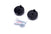 Zone Offroad F77 1" inch Leveling Kit | 2017-2026 Ford F250/F350 Super Duty 4WD