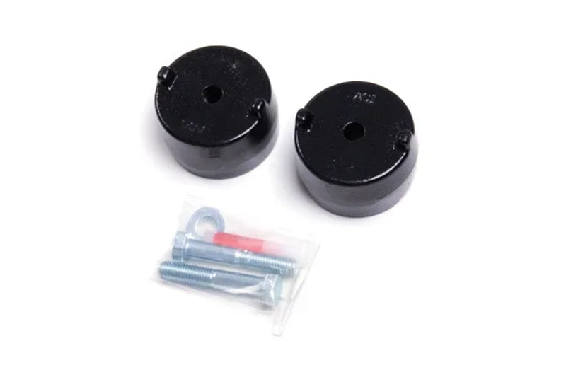 Zone Offroad F93 2 inch Front Leveling Kit | 2017-2023 Ford F250/F350 Powerstroke 4WD