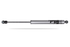 Zone Offroad 98450605 FOX Front Adventure Shock | 2001-2010 GM Silverado/Sierra 2500HD/3500HD 6.6L Duramax