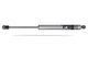 Zone Offroad 98450605 FOX Front Adventure Shock | 2001-2010 GM Silverado/Sierra 2500HD/3500HD 6.6L Duramax