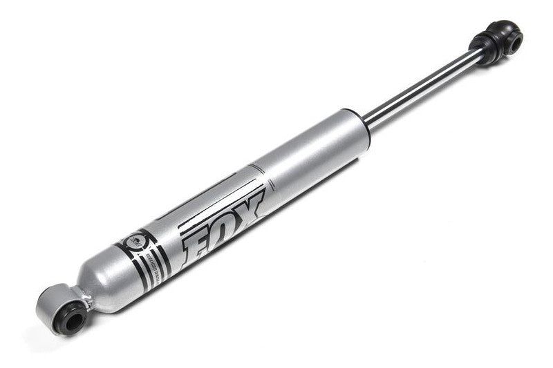 Zone Offroad 98450614 FOX Adventure 2.0 Front Pair Shocks | 2020 GM Silverado/Sierra 2500HD/3500HD 4WD