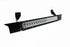 ZROADZ Z324521-KIT Front Bumper Center LED Kit - 20 inch LED Straight Double Row Light Bar | 2010-2018 RAM 2500/3500 6.7L Cummins