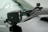 ZROADZ Z364521 RAM Hood Hinge LED Bracket | 2010-2018 RAM 2500/3500 6.7L Cummins