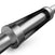 MagnaFlow 12773  7in. Round Straight-Through Performance Exhaust Muffler | Universal