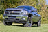 FOX 987-24-074 2.5" Performance Front Shock - for 0-2.5" Lift - (Single) | 2001-2010 GM Sierra/Silverado 2500HD/3500HD