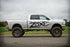 Zone Offroad D36 8" inch Coil Spring Lift Kit | 2009-2013 Dodge RAM 2500/3500 6.7L Cummins 4WD