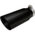 MagnaFlow 35240 Black 4" inch Dual Exhaust Tip | Universal