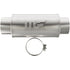 MagnaFlow 12776 5" inch Inlet/Outlet 20" inch Long 7" inch Round Performance Muffler | Universal
