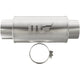 MagnaFlow 12776 5" inch Inlet/Outlet 20" inch Long 7" inch Round Performance Muffler | Universal