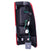 ANZO 311009 Black Classic LED Tail Lights | 2003-2007 GM Chevrolet Silverado 2500HD/3500HD
