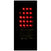 ANZO 311009 Black Classic LED Tail Lights | 2003-2007 GM Chevrolet Silverado 2500HD/3500HD