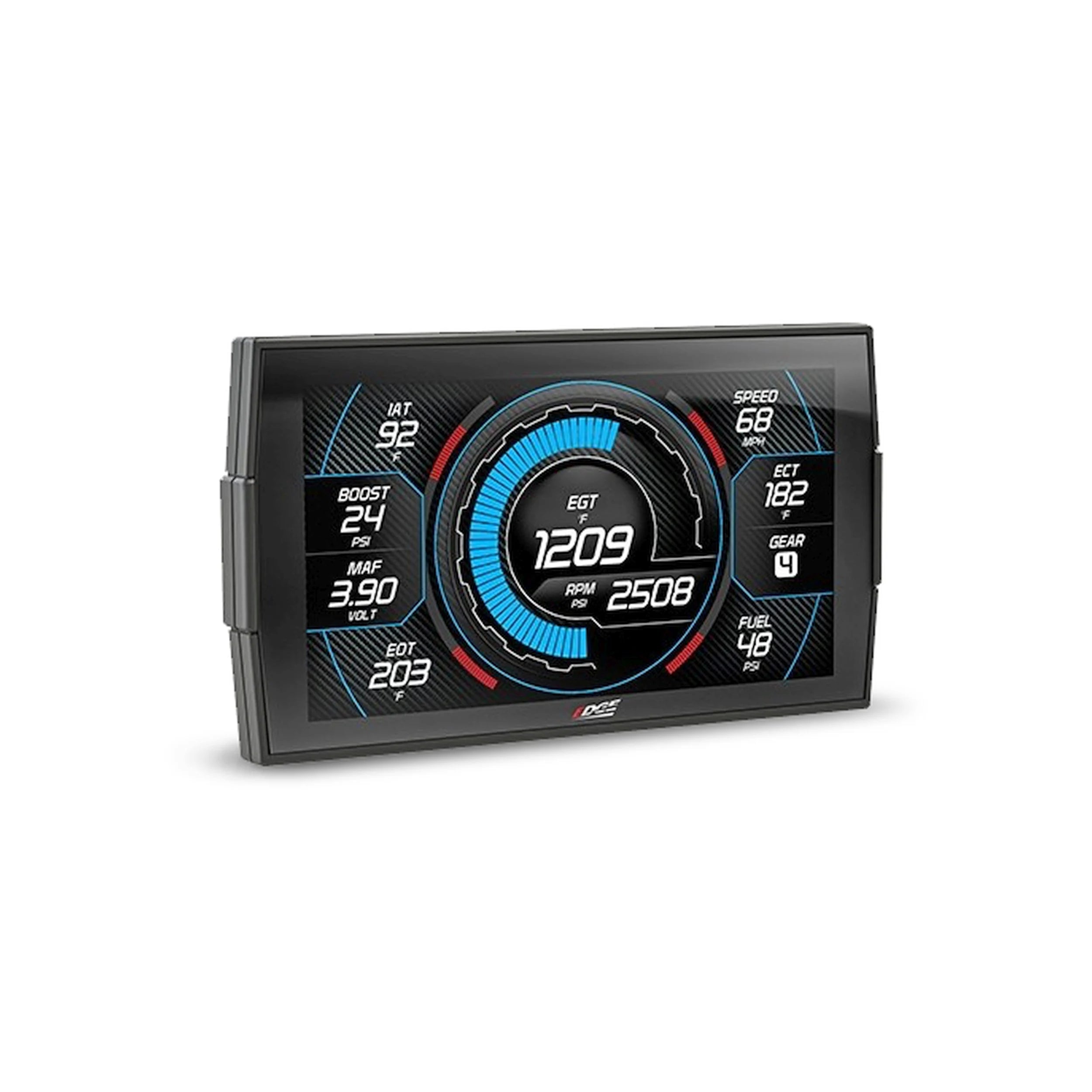 Edge 22601-3 V3 Pulsar + Insight CTS3 Package | 2020-2023 GM Silverado/Sierra 2500HD/3500HD 6.6L Duramax L5P